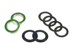 Enduro Bearings "24 x 37" MTB Innenlager Ersatzlager Kit Enduro Bearings "24 x 37" MTB Innenlager Ersatzlager Kit