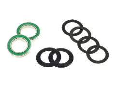 Enduro Bearings "24 x 37" MTB Innenlager Ersatzlager Kit Enduro Bearings "24 x 37" MTB Innenlager Ersatzlager Kit