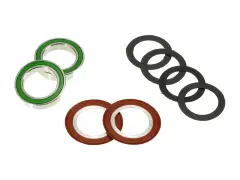 Enduro Bearings "24 x 41" MTB Innenlager Ersatzlager Kit Enduro Bearings "24 x 41" MTB Innenlager Ersatzlager Kit