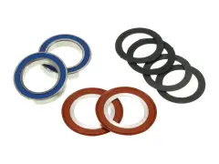 Enduro Bearings "24 x 41" MTB Innenlager Ersatzlager Kit Enduro Bearings "24 x 41" MTB Innenlager Ersatzlager Kit