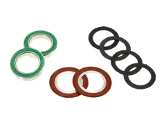 Enduro Bearings "24 x 41" MTB Innenlager Ersatzlager Kit Enduro Bearings "24 x 41" MTB Innenlager Ersatzlager Kit