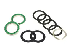 Enduro Bearings "30 x 42" MTB Innenlager Ersatzlager Kit Enduro Bearings "30 x 42" MTB Innenlager Ersatzlager Kit