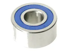 Enduro Bearings "3000" Double Row Bearing - 10 x 26 x 12 mm Enduro Bearings "3000" Double Row Bearing - 10 x 26 x 12 mm
