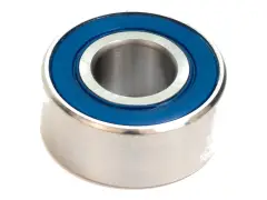 Enduro Bearings "3001" Double Row Bearing - 12 x 28 x 12 mm Enduro Bearings "3001" Double Row Bearing - 12 x 28 x 12 mm