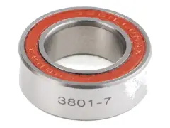 Enduro Bearings "3800" Double Row Bearing - 10 x 19 x 7 mm Enduro Bearings "3800" Double Row Bearing - 10 x 19 x 7 mm