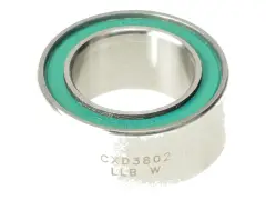 Enduro Bearings "3802" Double Row Bearing - 15 x 24 x 7 mm Enduro Bearings "3802" Double Row Bearing - 15 x 24 x 7 mm