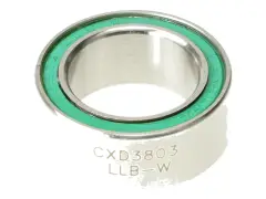 Enduro Bearings "3803" Double Row Bearing - 17 x 26 x 10 mm Enduro Bearings "3803" Double Row Bearing - 17 x 26 x 10 mm