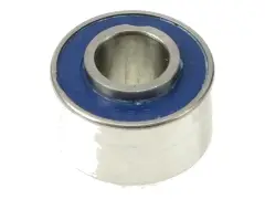 Enduro Bearings "398" Double Row Bearing - 8 x 19 x 10 mm Enduro Bearings "398" Double Row Bearing - 8 x 19 x 10 mm
