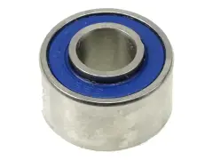 Enduro Bearings "398" Double Row Bearing - 8 x 19 x 10 mm Enduro Bearings "398" Double Row Bearing - 8 x 19 x 10 mm