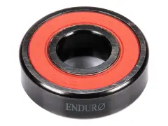 Enduro Bearings "6001" Bearing - 12 x 28 x 8 mm Enduro Bearings "6001" Bearing - 12 x 28 x 8 mm