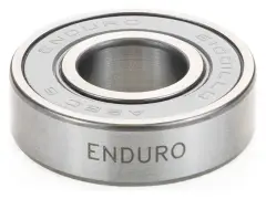 Enduro Bearings "6001" Kugellager - 12 x 28 x 8 mm Enduro Bearings "6001" Kugellager - 12 x 28 x 8 mm