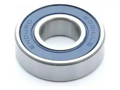 Enduro Bearings "6001" Kugellager - 12 x 28 x 8 mm Enduro Bearings "6001" Kugellager - 12 x 28 x 8 mm
