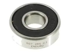 Enduro Bearings "607" Bearing - 7 x 19 x 6 mm Enduro Bearings "607" Bearing - 7 x 19 x 6 mm