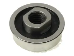 Enduro Bearings "608 FE" Flanged Bearing - 8 x 22/24 x 7 mm Enduro Bearings "608 FE" Flanged Bearing - 8 x 22/24 x 7 mm