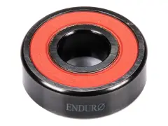 Enduro Bearings "608" Bearing - 8 x 22 x 7 mm Enduro Bearings "608" Bearing - 8 x 22 x 7 mm