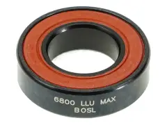 Enduro Bearings "6800" Bearing - 10 x 19 x 5 mm Enduro Bearings "6800" Bearing - 10 x 19 x 5 mm