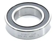 Enduro Bearings "6801" Bearing - 12 x 21 x 5 mm Enduro Bearings "6801" Bearing - 12 x 21 x 5 mm