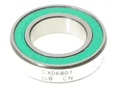 Enduro Bearings "6801" Bearing - 12 x 21 x 5 mm Enduro Bearings "6801" Bearing - 12 x 21 x 5 mm