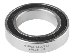 Enduro Bearings "6802" Bearing - 15 x 24 x 5 mm Enduro Bearings "6802" Bearing - 15 x 24 x 5 mm