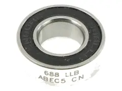 Enduro Bearings "688" Bearing - 8 x 16 x 5 mm Enduro Bearings "688" Bearing - 8 x 16 x 5 mm