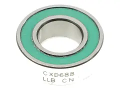 Enduro Bearings "688" Bearing - 8 x 16 x 5 mm Enduro Bearings "688" Bearing - 8 x 16 x 5 mm