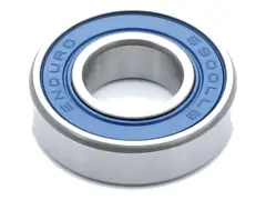 Enduro Bearings "6900" Bearing - 10 x 22 x 6 mm Enduro Bearings "6900" Bearing - 10 x 22 x 6 mm