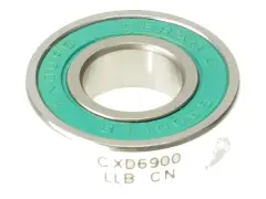 Enduro Bearings "6900" Bearing - 10 x 22 x 6 mm Enduro Bearings "6900" Bearing - 10 x 22 x 6 mm