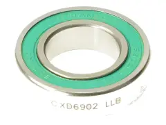 Enduro Bearings "6902" Bearing - 15 x 28 x 7 mm Enduro Bearings "6902" Bearing - 15 x 28 x 7 mm