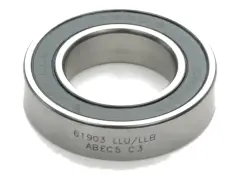 Enduro Bearings "6903" Bearing - 17 x 30 x 7 mm Enduro Bearings "6903" Bearing - 17 x 30 x 7 mm