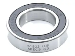 Enduro Bearings "6903" Bearing - 17 x 30 x 7 mm Enduro Bearings "6903" Bearing - 17 x 30 x 7 mm