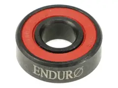 Enduro Bearings "696" Bearing - 6 x 15 x 5 mm Enduro Bearings "696" Bearing - 6 x 15 x 5 mm