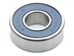 Enduro Bearings "698" Bearing - 8 x 19 x 6 mm Enduro Bearings "698" Bearing - 8 x 19 x 6 mm