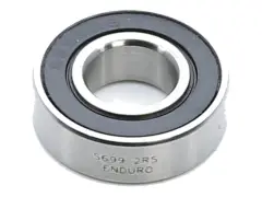 Enduro Bearings "699" Bearing - 9 x 20 x 6 mm Enduro Bearings "699" Bearing - 9 x 20 x 6 mm