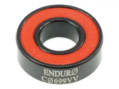 Enduro Bearings "699" Bearing - 9 x 20 x 6 mm Enduro Bearings "699" Bearing - 9 x 20 x 6 mm