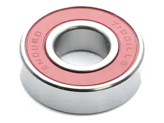 Enduro Bearings "71001" Angular Contact Bearing - 12 x 28 x 8 mm Enduro Bearings "71001" Angular Contact Bearing - 12 x 28 x 8 mm