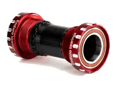 Enduro Bearings "ABEC-3 BSA" MTB Tretlager Enduro Bearings "ABEC-3 BSA" MTB Tretlager
