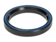Enduro Bearings "ACB 3645 3748 BO" MTB Steuersatz Ersatzlager - 1-3/8 Zoll (37 x 48 x 6,5 mm, 36°/45 Enduro Bearings "ACB 3645 3748 BO" MTB Steuersatz Ersatzlager - 1-3/8 Zoll (37 x 48 x 6,5 mm, 36°/45