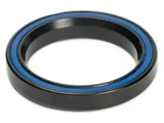 Enduro Bearings "ACB 3645 CC BO" MTB Steuersatz Ersatzlager - 1-1/8 Zoll (30,2 x 41 x 6,5 mm, 36°/45 Enduro Bearings "ACB 3645 CC BO" MTB Steuersatz Ersatzlager - 1-1/8 Zoll (30,2 x 41 x 6,5 mm, 36°/45