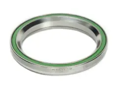 Enduro Bearings "ACB 4545 136 SS" MTB Steuersatz Ersatzlager - 1-1/4 Zoll (32,75 x 41,75 x 6 mm, 45°