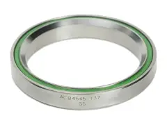 Enduro Bearings "ACB 4545 137 SS" MTB Steuersatz Ersatzlager - 1-3/8 Zoll (37 x 46,85 x 7 mm, 45°/45 Enduro Bearings "ACB 4545 137 SS" MTB Steuersatz Ersatzlager - 1-3/8 Zoll (37 x 46,85 x 7 mm, 45°/45