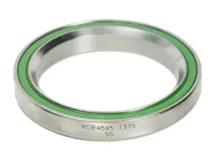 Enduro Bearings "ACB 4545 1375 SS" MTB Steuersatz Ersatzlager - 1-3/8 Zoll (37 x 49 x 7 mm, 45°/45°) Enduro Bearings "ACB 4545 1375 SS" MTB Steuersatz Ersatzlager - 1-3/8 Zoll (37 x 49 x 7 mm, 45°/45°)