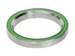 Enduro Bearings "ACB 4545 150 SS" MTB Steuersatz Ersatzlager - 1-1/2 Zoll (40 x 52 x 7 mm, 45°/45°)