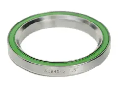 Enduro Bearings "ACB 4545 150 SSM" MTB Steuersatz Ersatzlager - 1-1/2 Zoll (40 x 51,8 x 7 mm, 45°/45 Enduro Bearings "ACB 4545 150 SSM" MTB Steuersatz Ersatzlager - 1-1/2 Zoll (40 x 51,8 x 7 mm, 45°/45