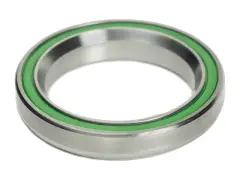 Enduro Bearings "ACB 6805 SS" MTB Steuersatz Ersatzlager - 1 Zoll (27,15 x 38 x 6,5 mm, 36°/45°) Enduro Bearings "ACB 6805 SS" MTB Steuersatz Ersatzlager - 1 Zoll (27,15 x 38 x 6,5 mm, 36°/45°)