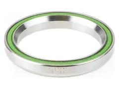 Enduro Bearings "ACB 6806 CC SS" MTB Headset Bearing - 1-3/8 Inch (37 x 49 x 6.5 mm, 36°/45°) Enduro Bearings "ACB 6806 CC SS" MTB Headset Bearing - 1-3/8 Inch (37 x 49 x 6.5 mm, 36°/45°)