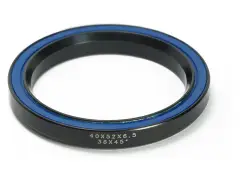 Enduro Bearings "ACB 6808 CC BO" MTB Headset Bearing - 1-1/2 Inch (40 x 52 x 6.5 mm, 36°/45°) Enduro Bearings "ACB 6808 CC BO" MTB Headset Bearing - 1-1/2 Inch (40 x 52 x 6.5 mm, 36°/45°)
