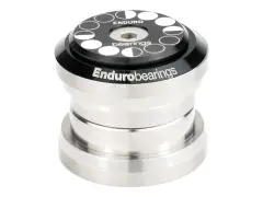 Enduro Bearings "Angular Contact Stainless" MTB Headset - EC34/28.6 | EC34/30 Enduro Bearings "Angular Contact Stainless" MTB Headset - EC34/28.6 | EC34/30