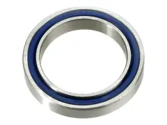 Enduro Bearings "B 541 MAX" MTB Steuersatz Ersatzlager - 1 Zoll (1-1/16 x 1-1/2 x 9/32 Zoll, 30°/90° Enduro Bearings "B 541 MAX" MTB Steuersatz Ersatzlager - 1 Zoll (1-1/16 x 1-1/2 x 9/32 Zoll, 30°/90°