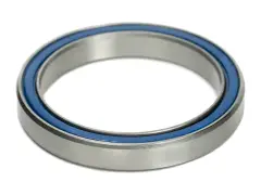 Enduro Bearings "B 543 2RS MAX" MTB Steuersatz Ersatzlager - 1-1/2 Zoll (1-9/16 x 2 x 9/32 Zoll, 45° Enduro Bearings "B 543 2RS MAX" MTB Steuersatz Ersatzlager - 1-1/2 Zoll (1-9/16 x 2 x 9/32 Zoll, 45°