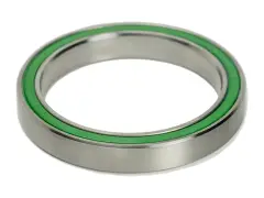 Enduro Bearings "B 543 LLB SS" MTB Steuersatz Ersatzlager - 1-1/2 Zoll (1-9/16 x 2 x 9/32 Zoll, 45°/ Enduro Bearings "B 543 LLB SS" MTB Steuersatz Ersatzlager - 1-1/2 Zoll (1-9/16 x 2 x 9/32 Zoll, 45°/
